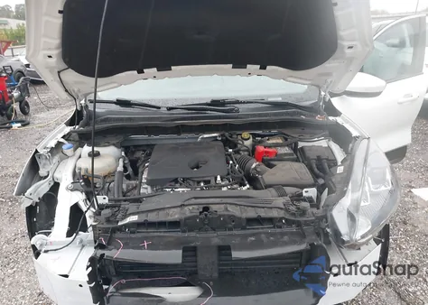 2020 Ford Escape Se from USA, damaged, VIN 1FMCU0G67LUB01878